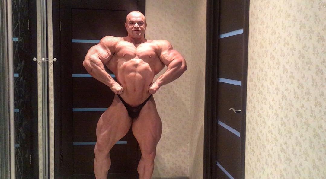 Sergey Kulaev