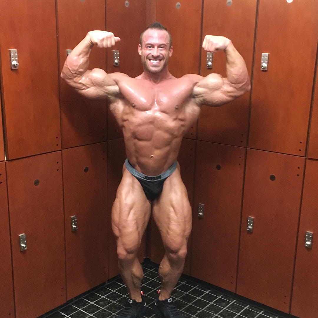 Matt Kouba