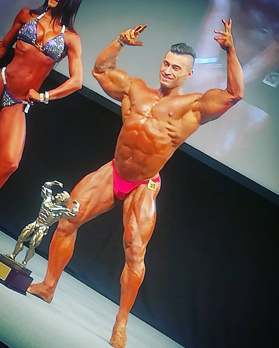 Danilo Turzo�