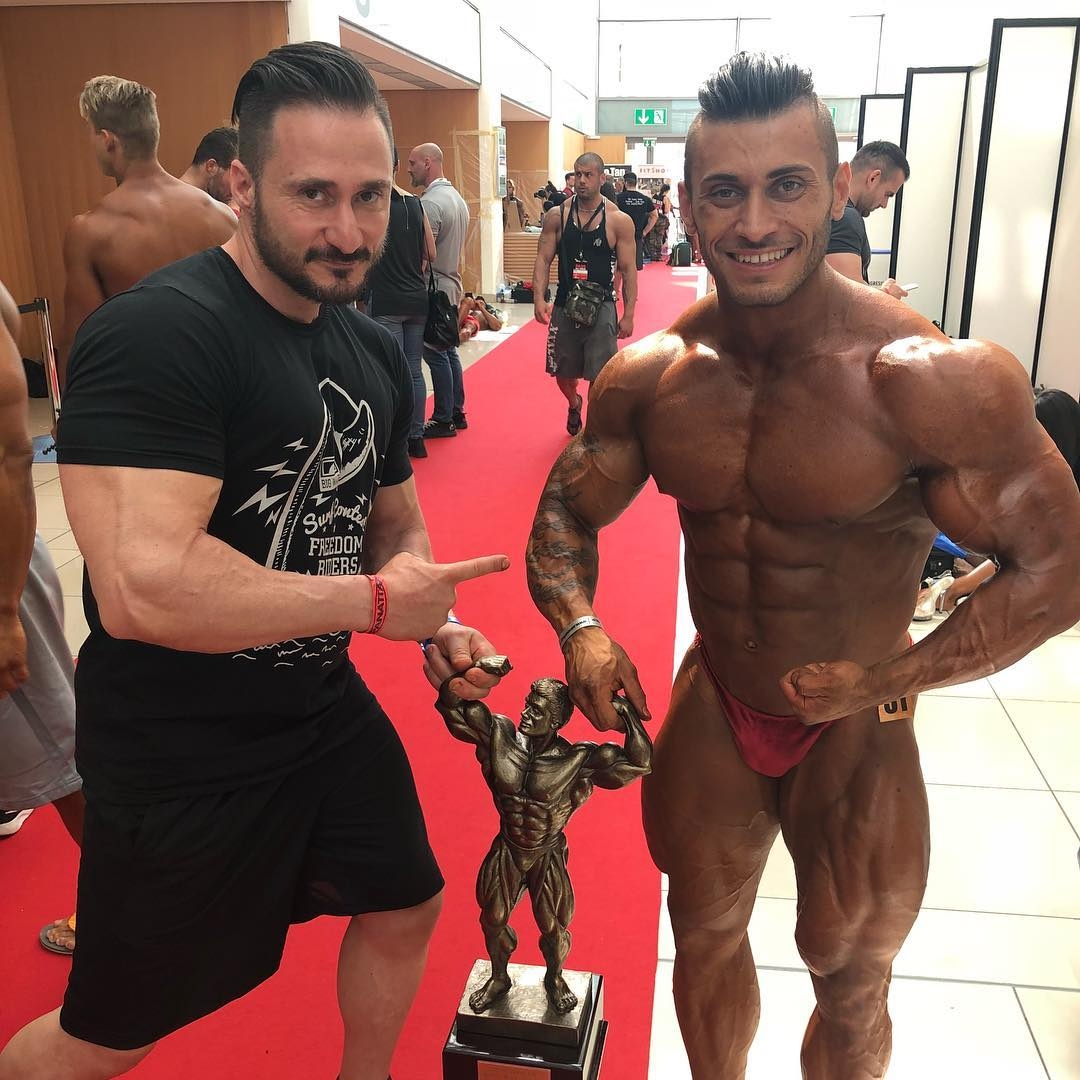 Danilo Turzo�