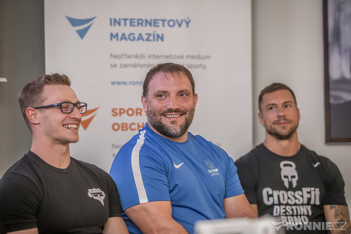 K�est knihy Modern� v��iva ve fitness a silov�ch sportech