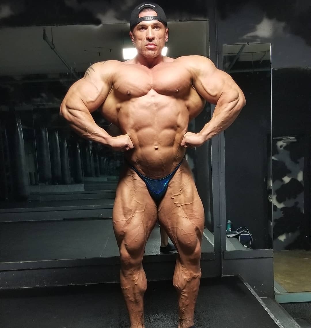 Eddie Bracamontes