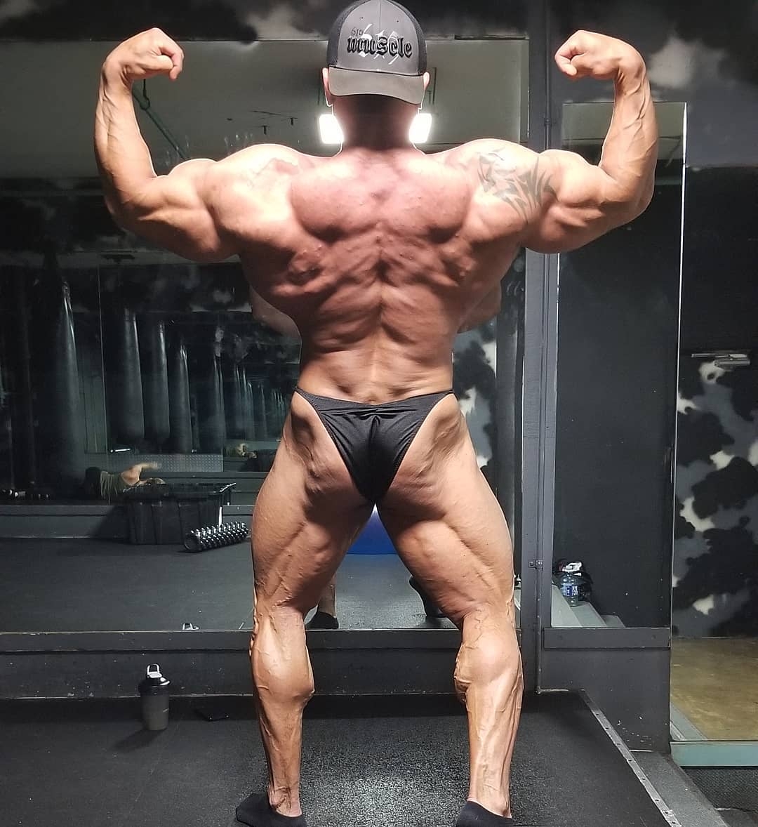 Eddie Bracamontes