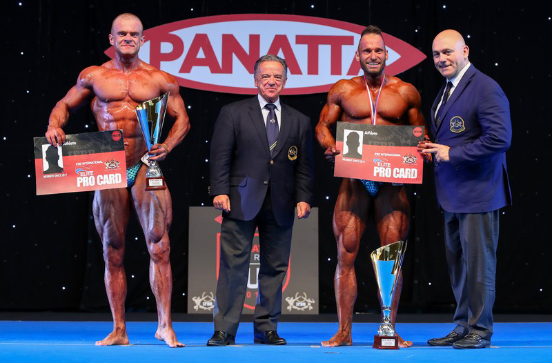 Mariusz Zaba, Radoslaw Smyk�