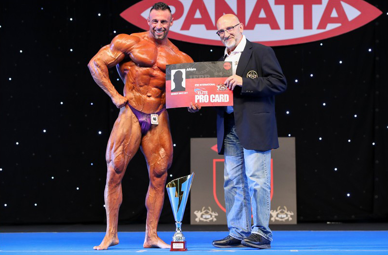 Fabio Romagnolo�