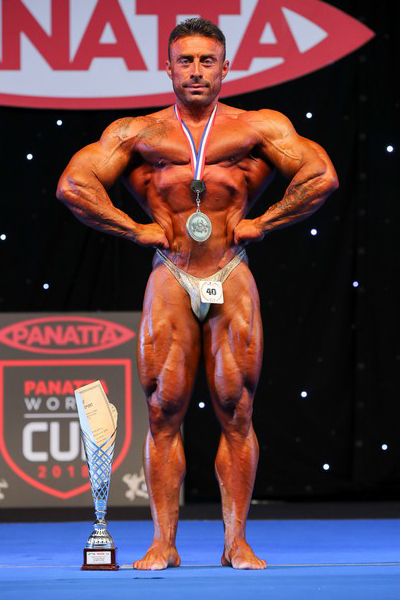 �Alessandro Zuccaro