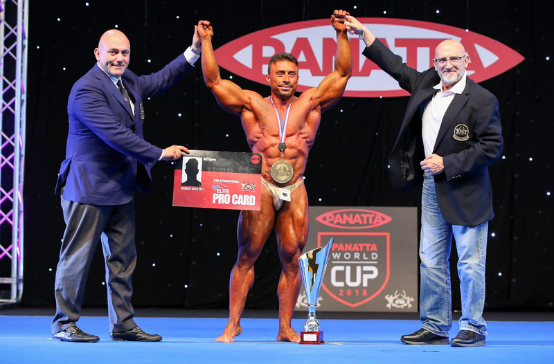 Alessandro Zuccaro�
