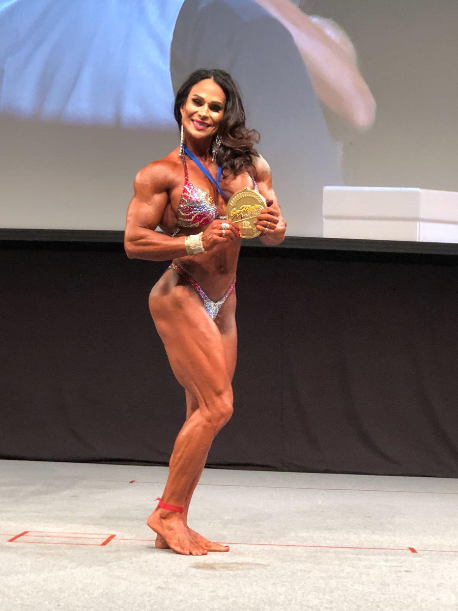 �Cristina Arellano Goy
