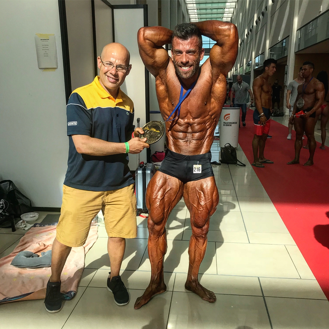 Fabio Lopes�