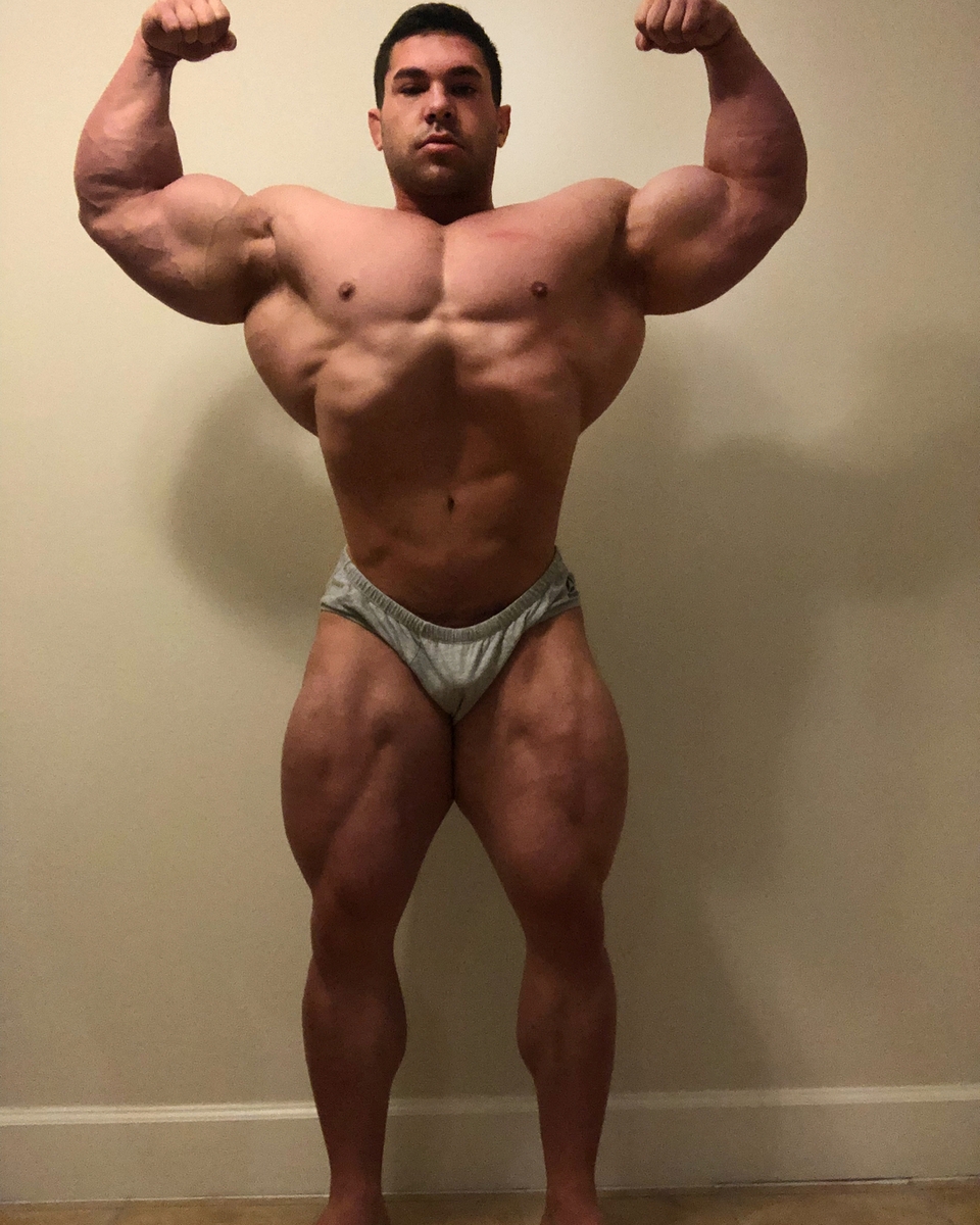 Derek Lunsford