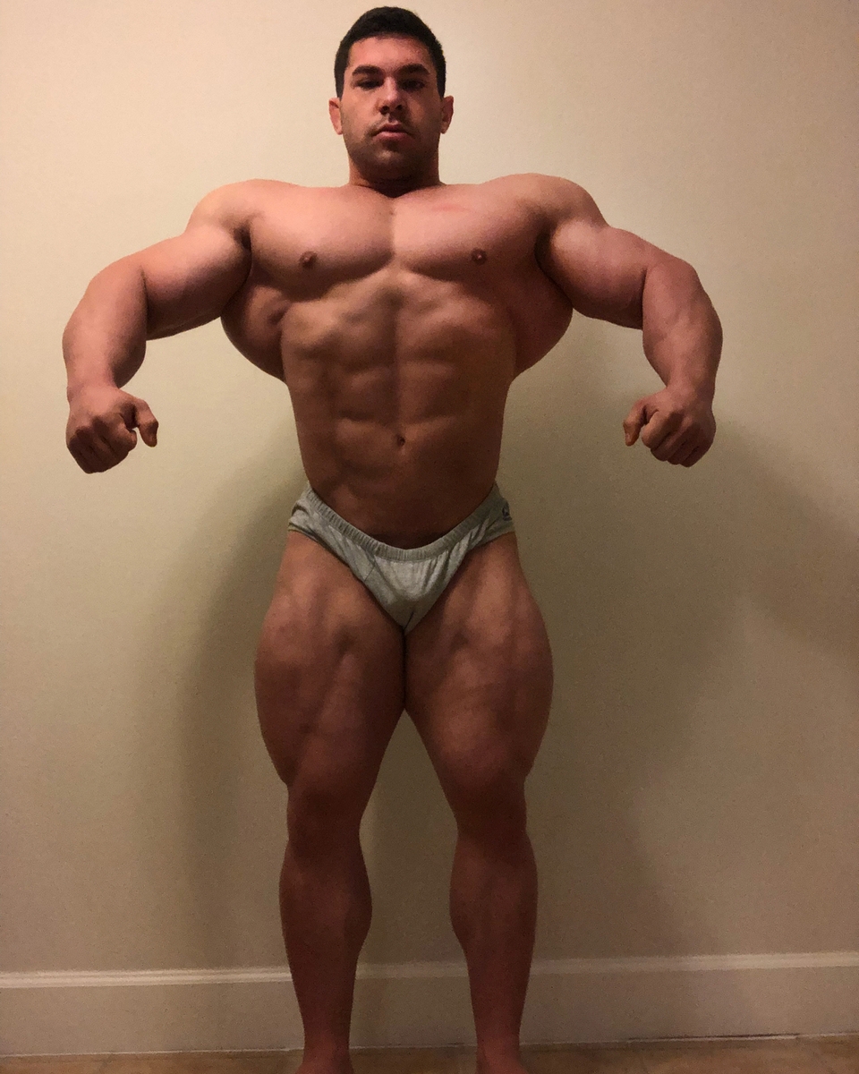 Derek Lunsford