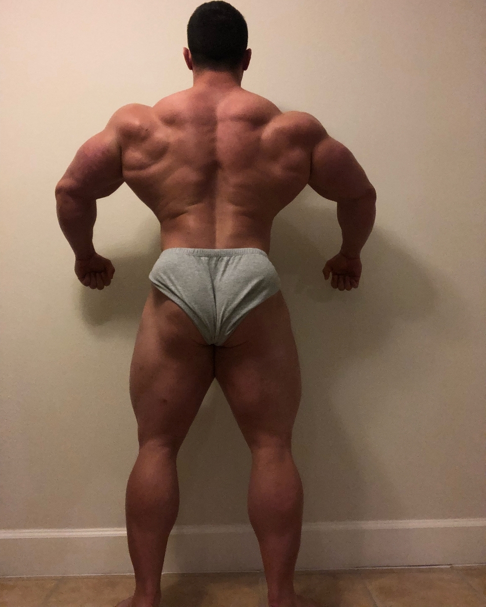Derek Lunsford