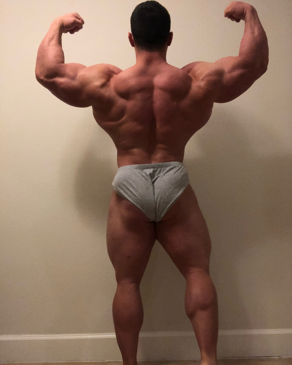 Derek Lunsford
