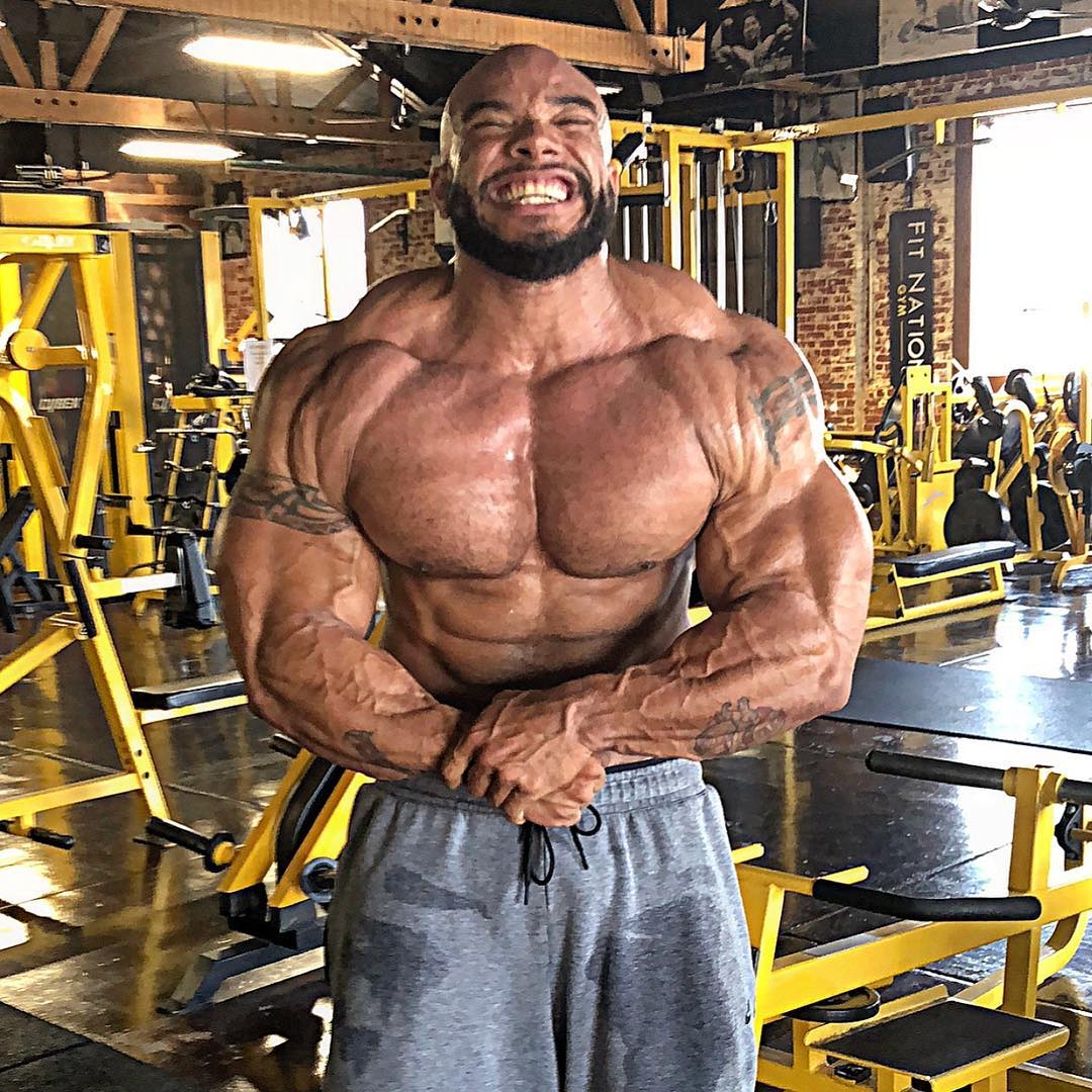 Sergio Oliva Jr.