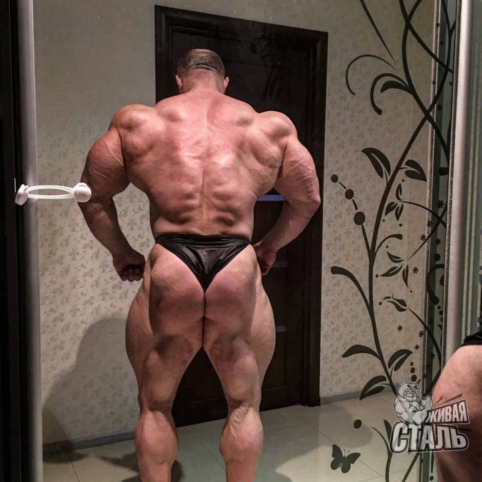 Sergey Kulaev