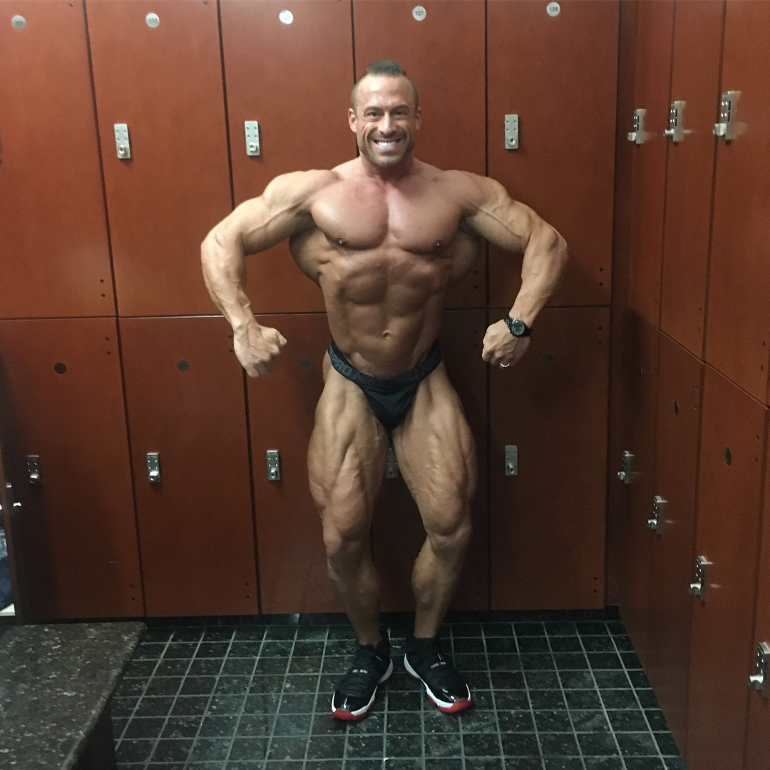 Matt Kouba
