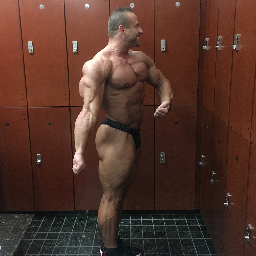 Matt Kouba