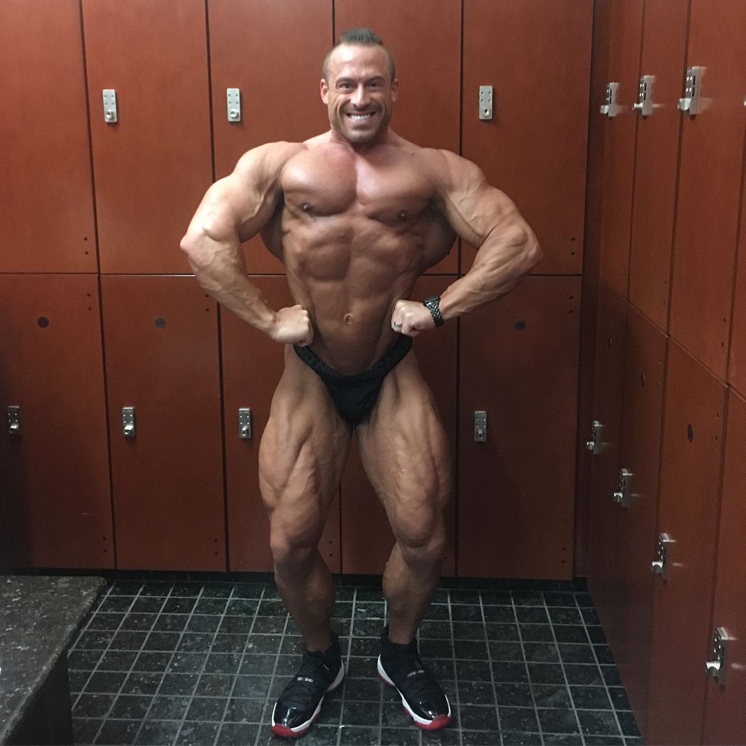 Matt Kouba