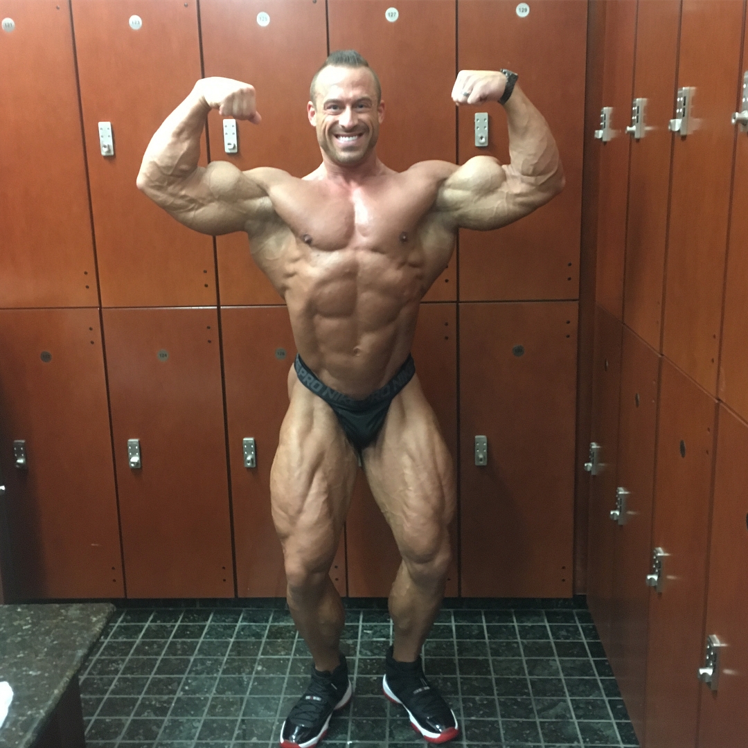 Matt Kouba