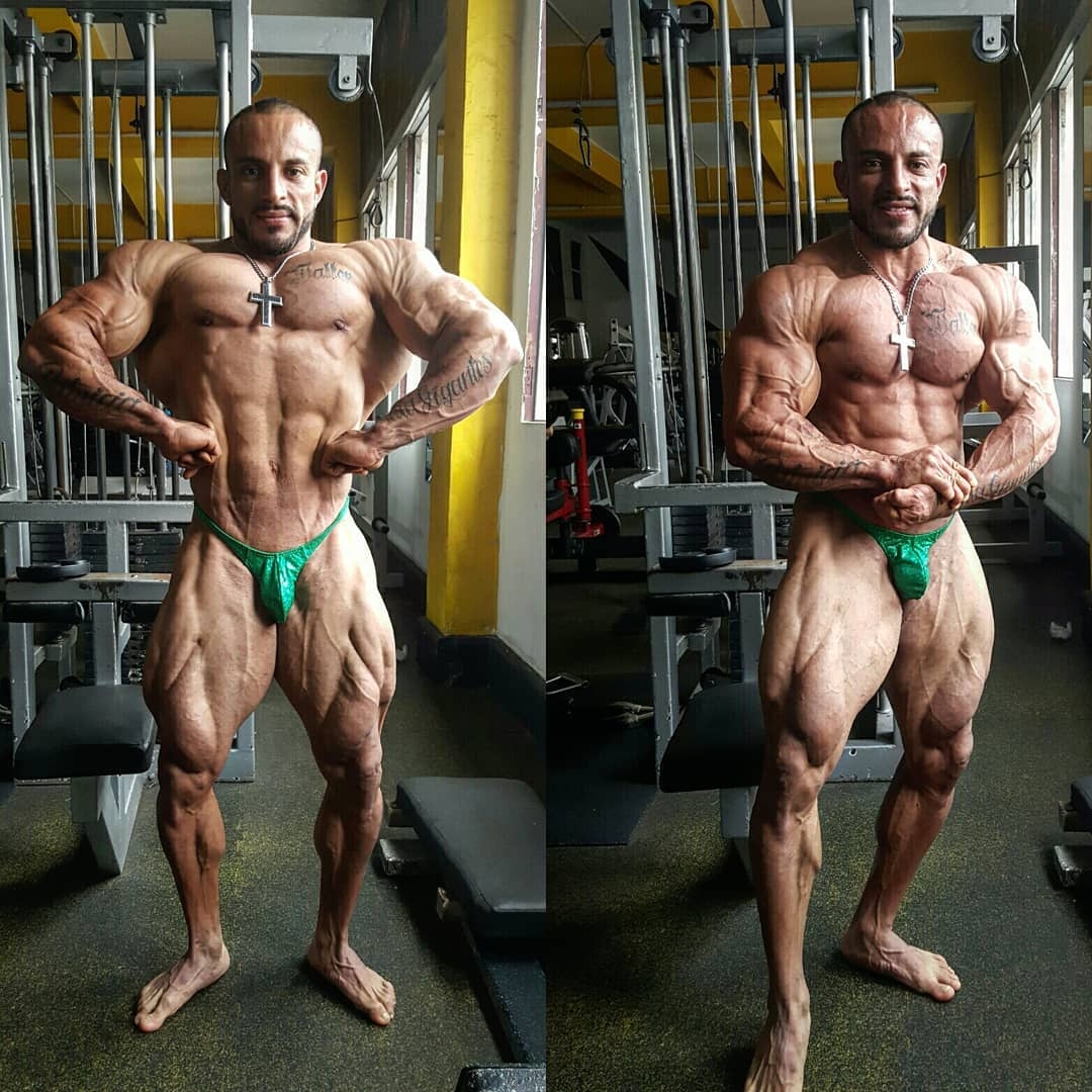 Jean Carlos Alfaro Zapata