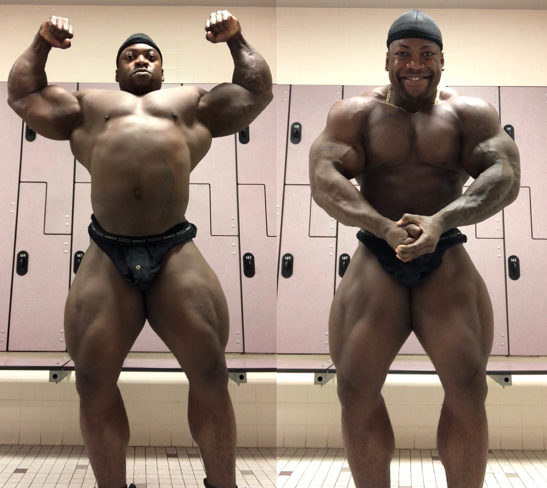 Dwayne Quamina