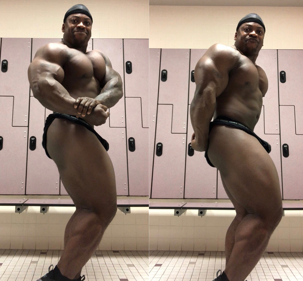 Dwayne Quamina
