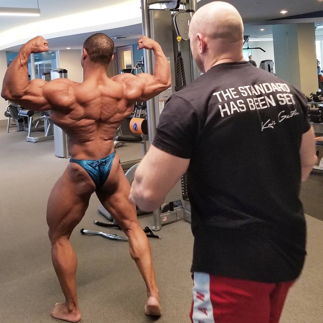 Alejandro Cambronero