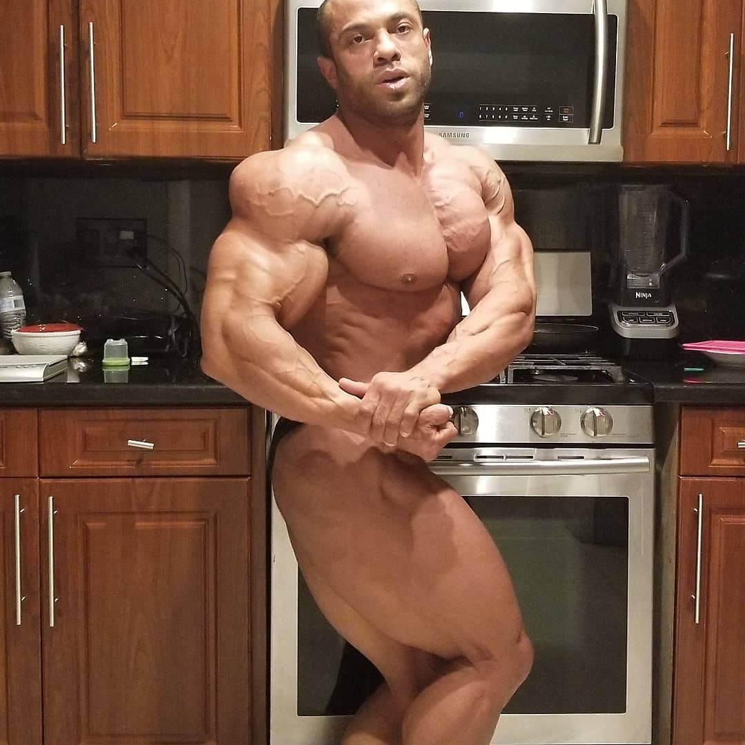 Alejandro Cambronero