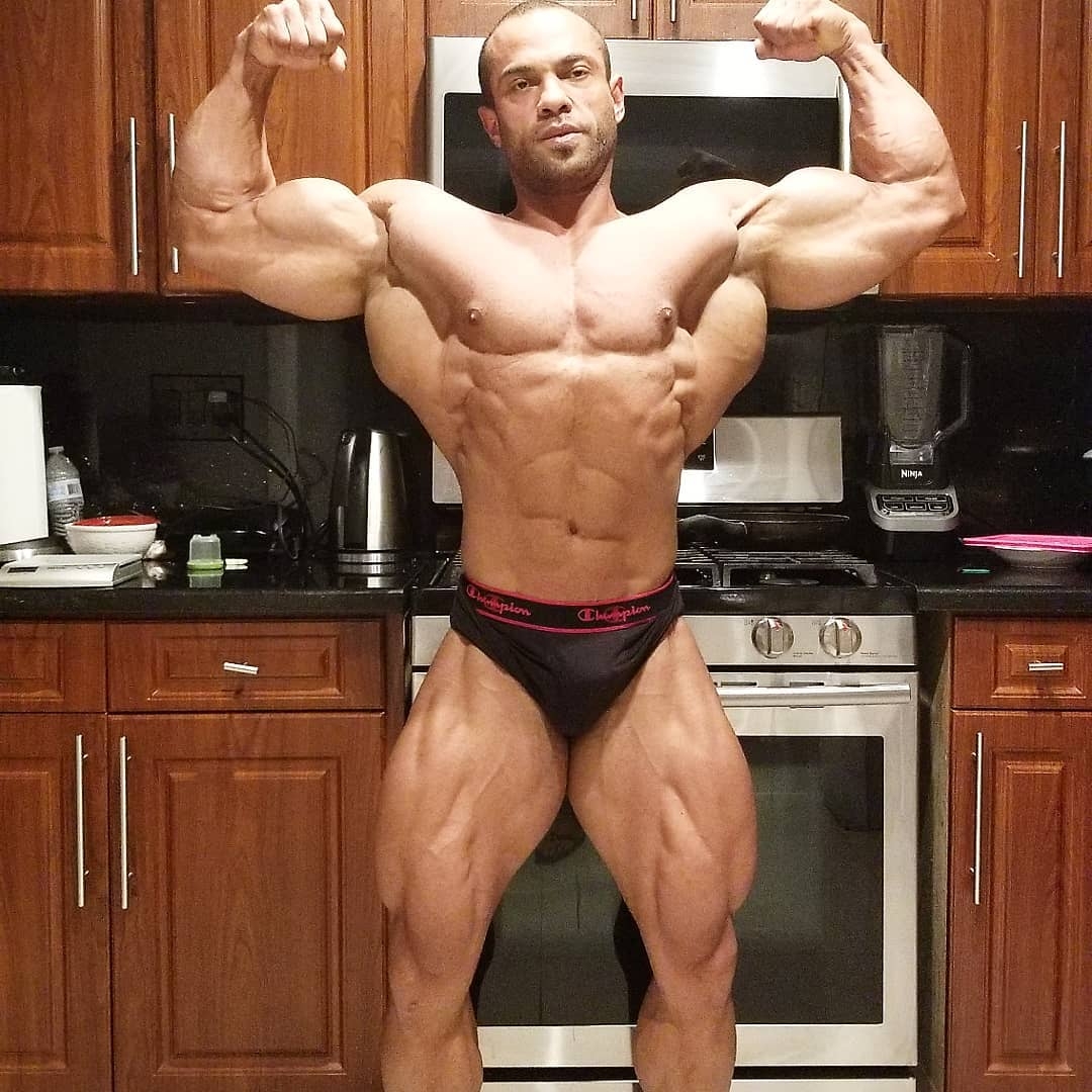 Alejandro Cambronero