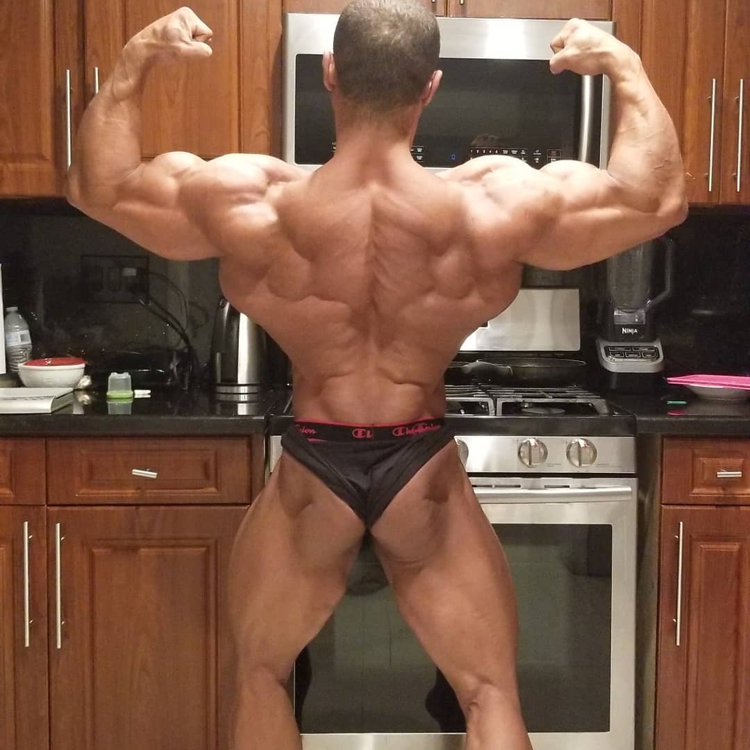 Alejandro Cambronero