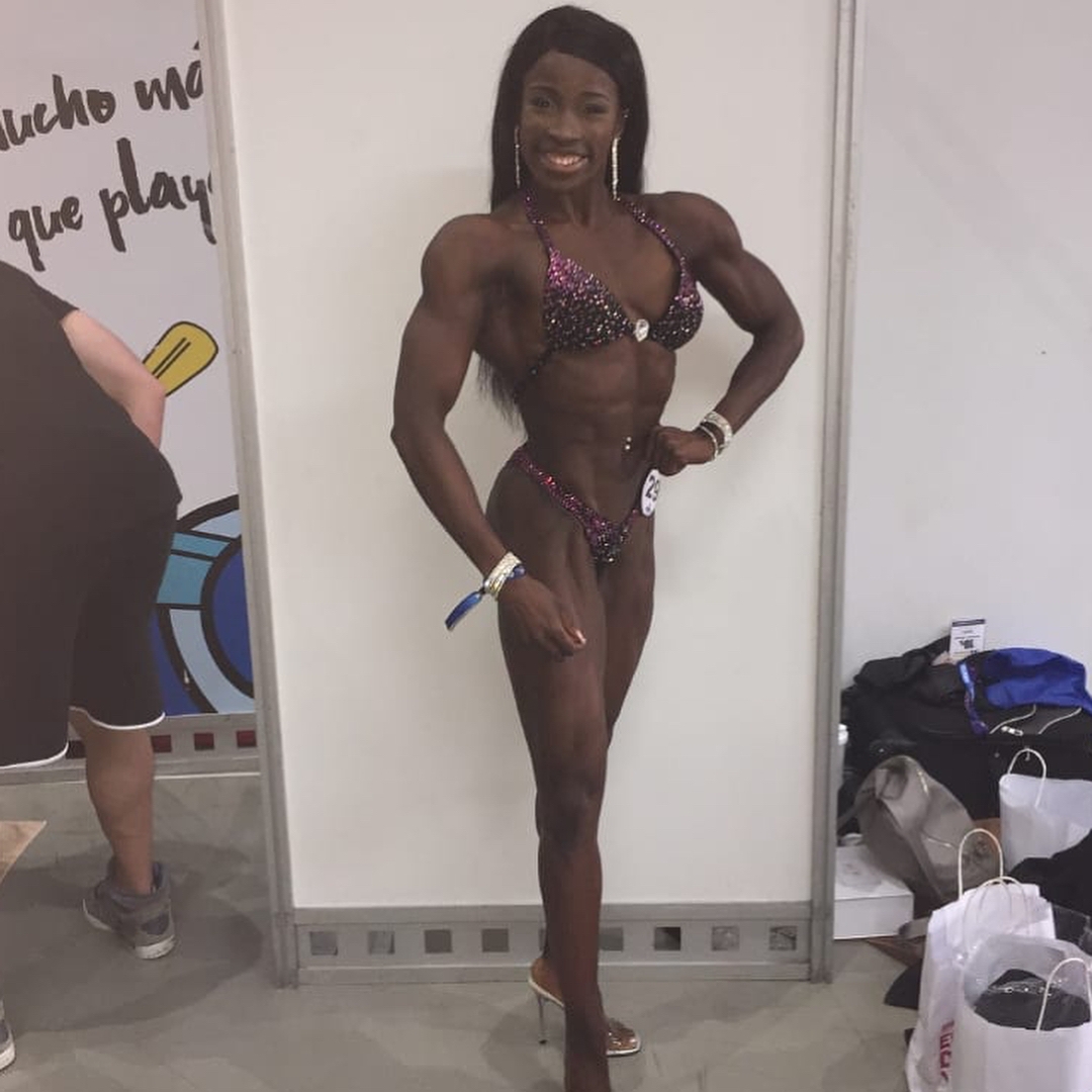 Rhea Gayle�