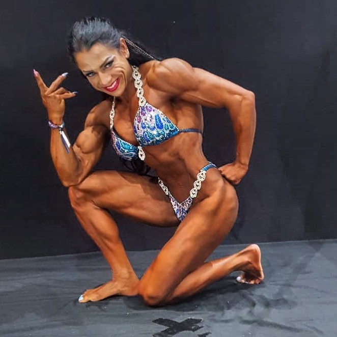 Mirea Henriquez�