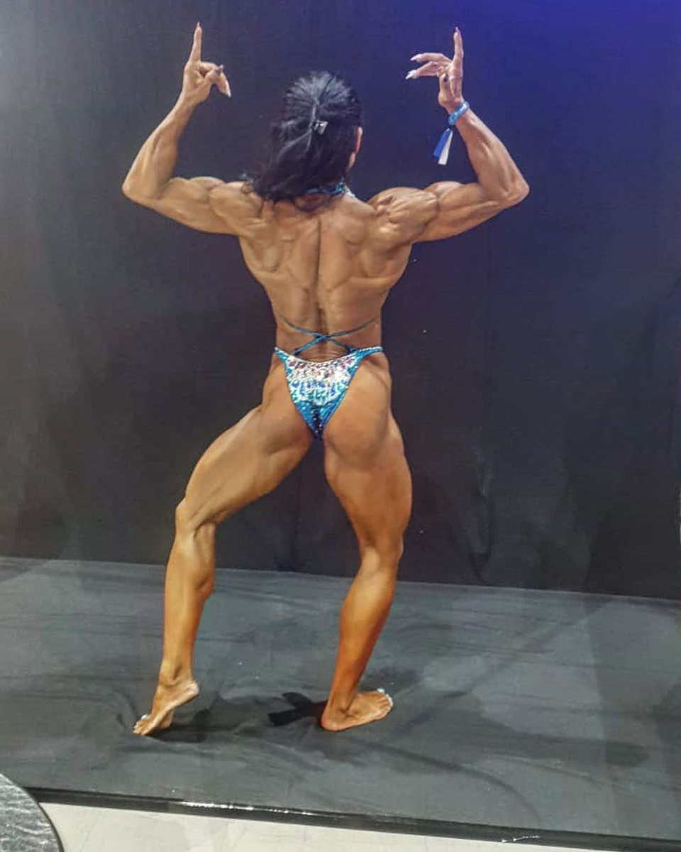 Mirea Henriquez�