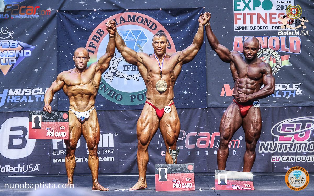 Carles Viñals, Pablo Llopis Munoz, Pedro Pereira