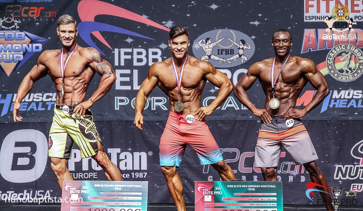 Alexander Lavreev, Dmytro Horobets, Dennis Johansen�