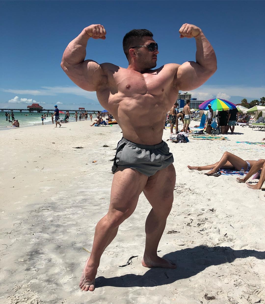 Derek Lunsford