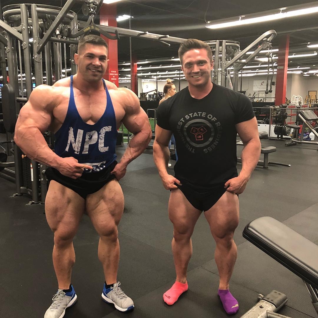 Derek Lunsford