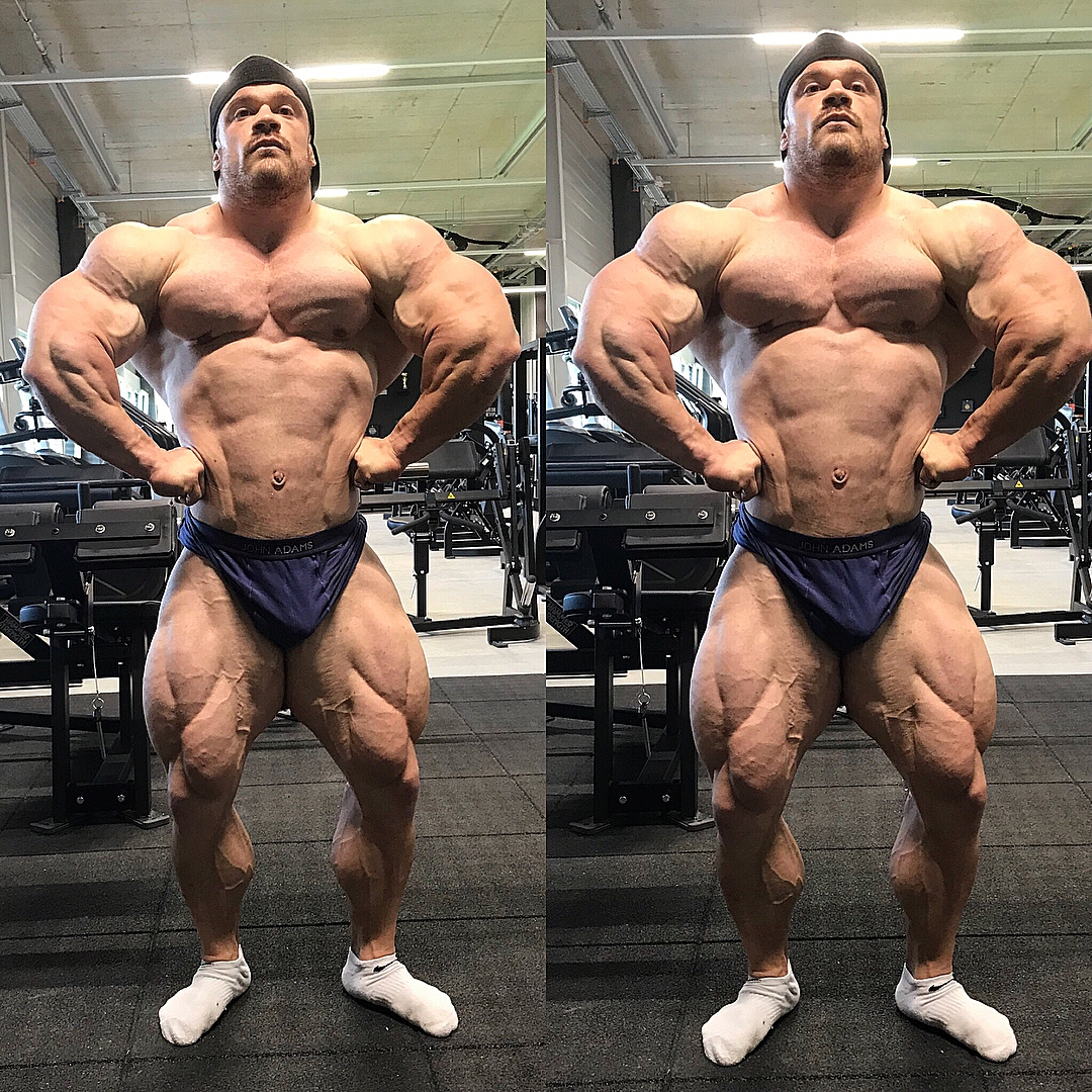 Nicolas Vullioud