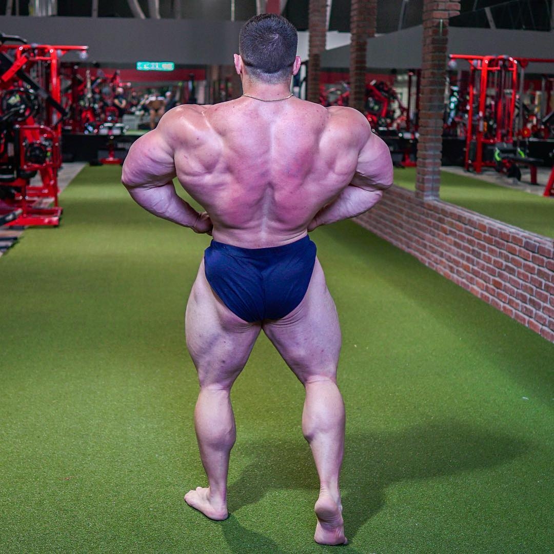 Derek Lunsford