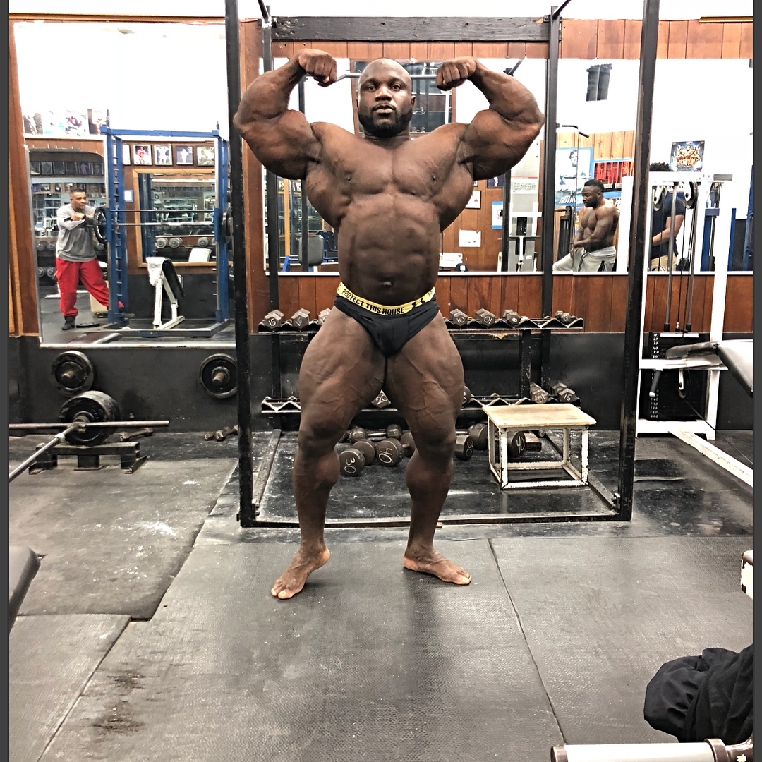Akim Williams