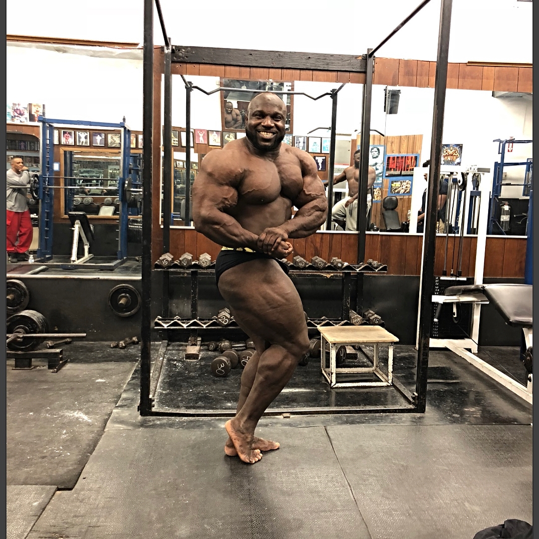 Akim Williams