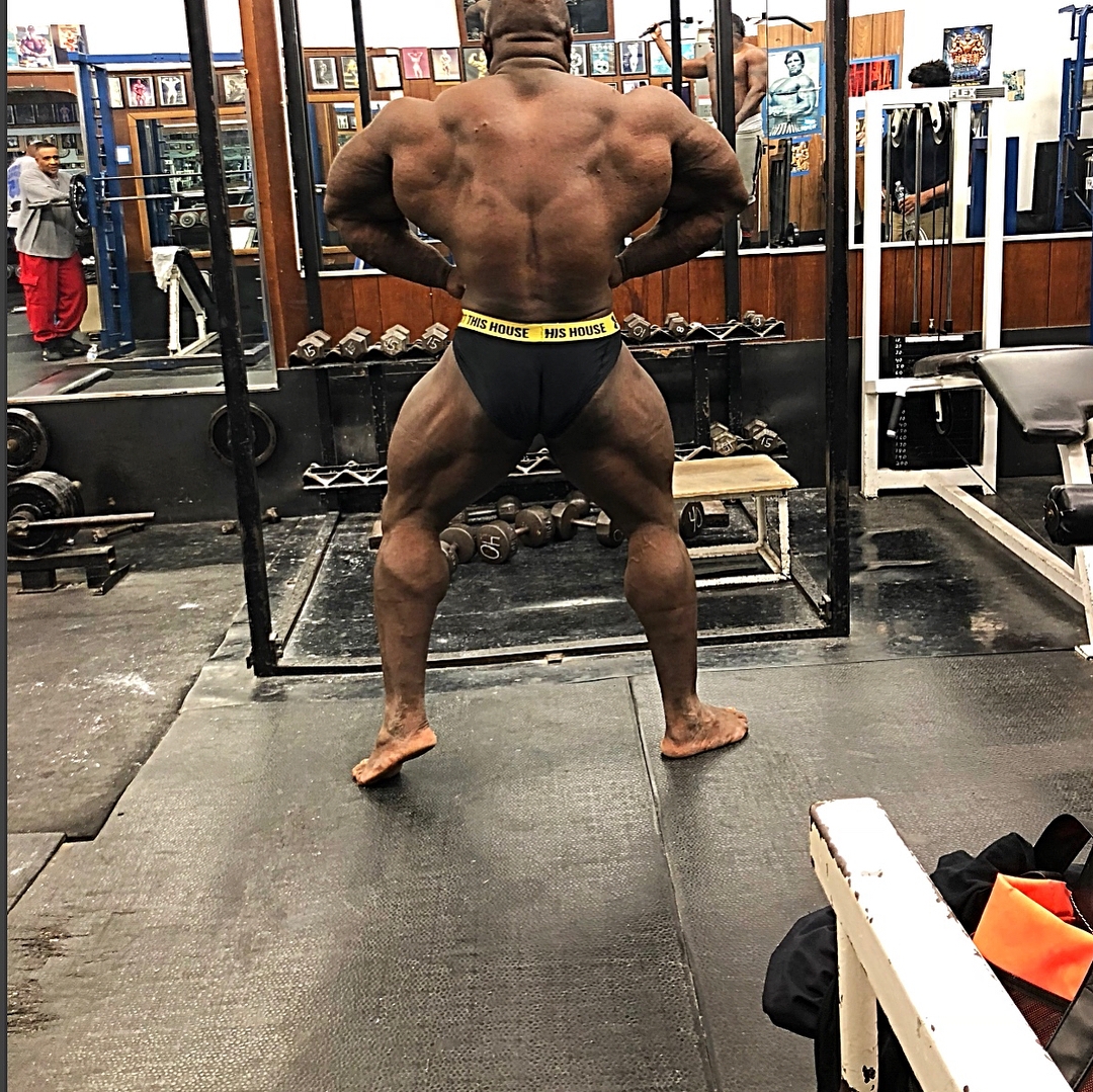 Akim Williams