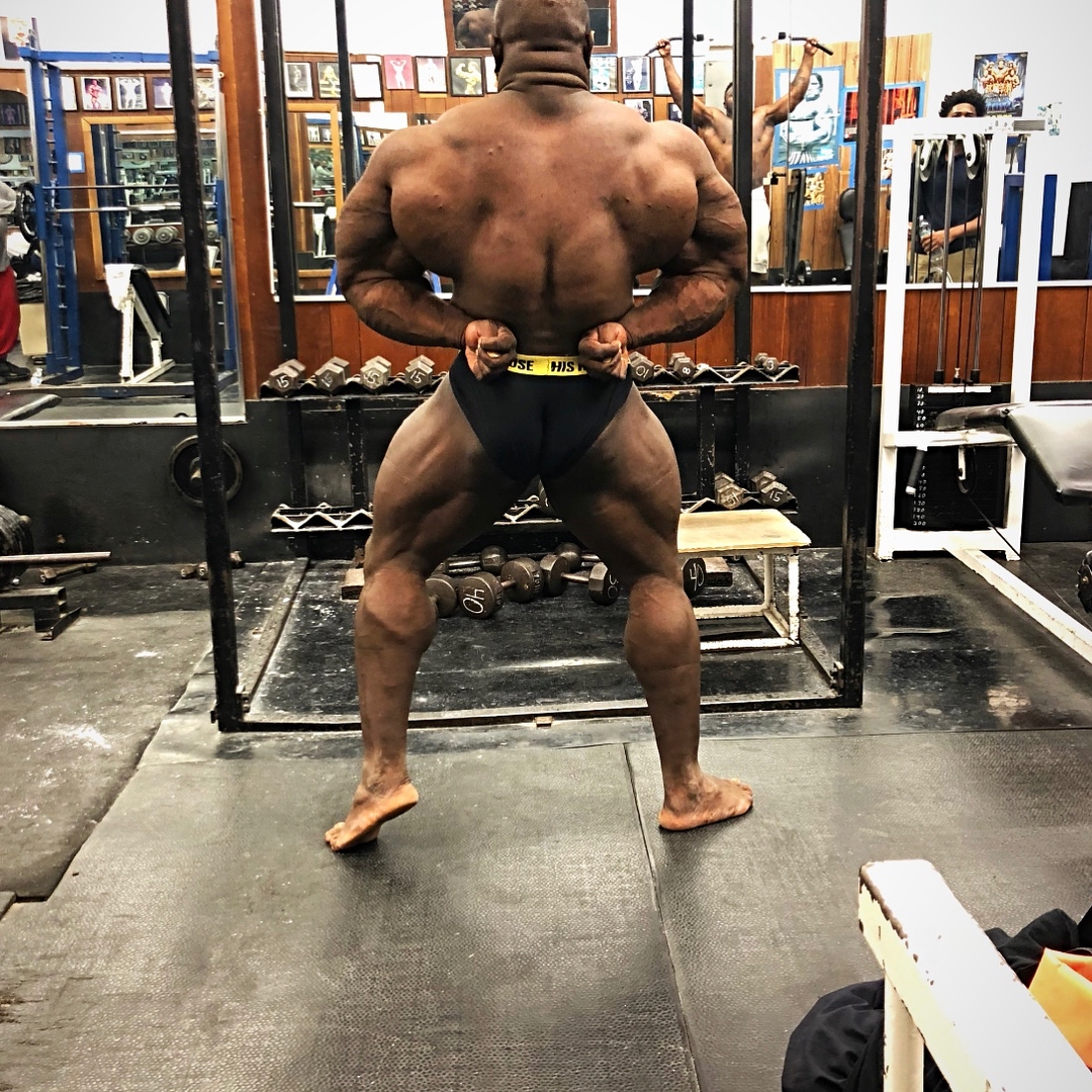 Akim Williams