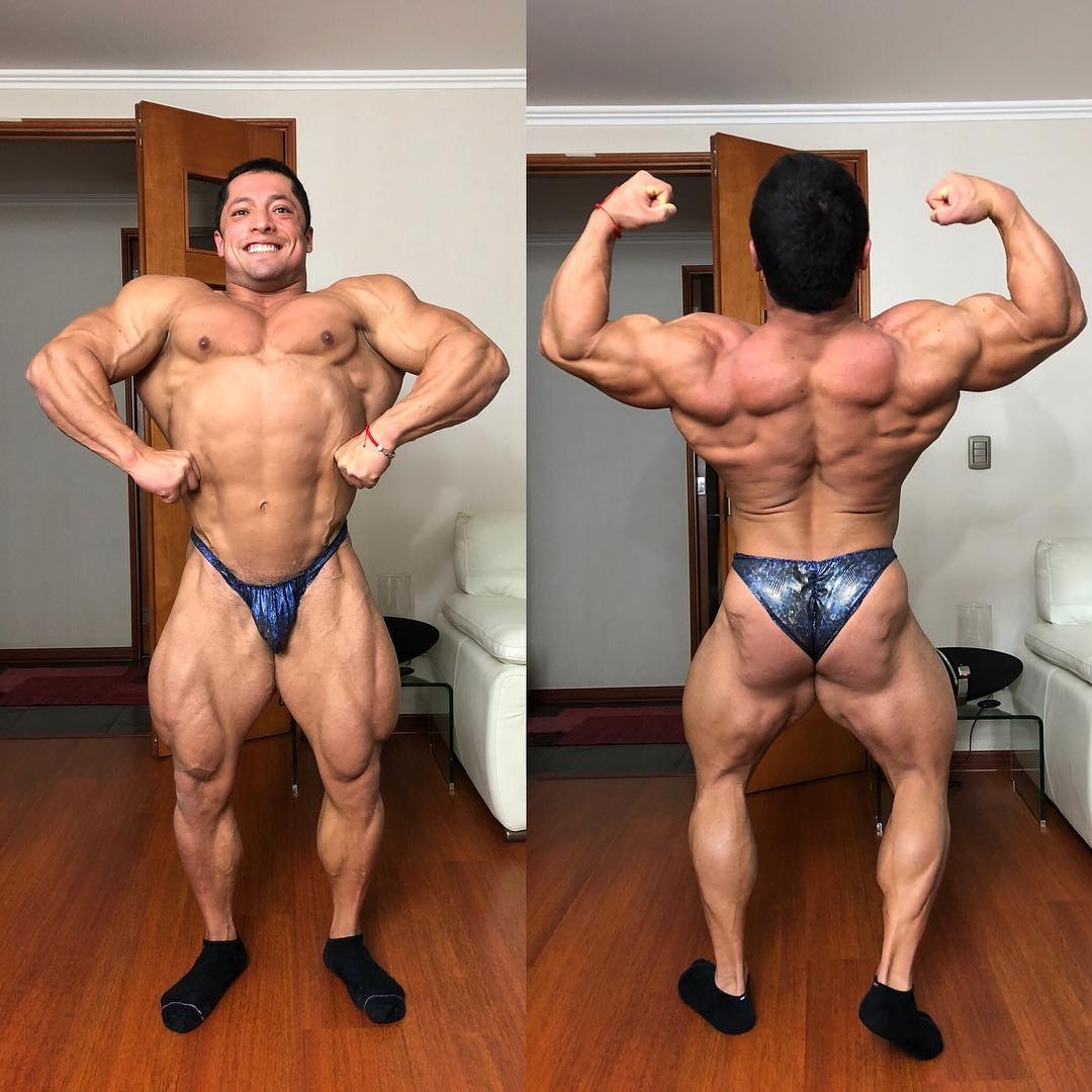 Felipe Fierro