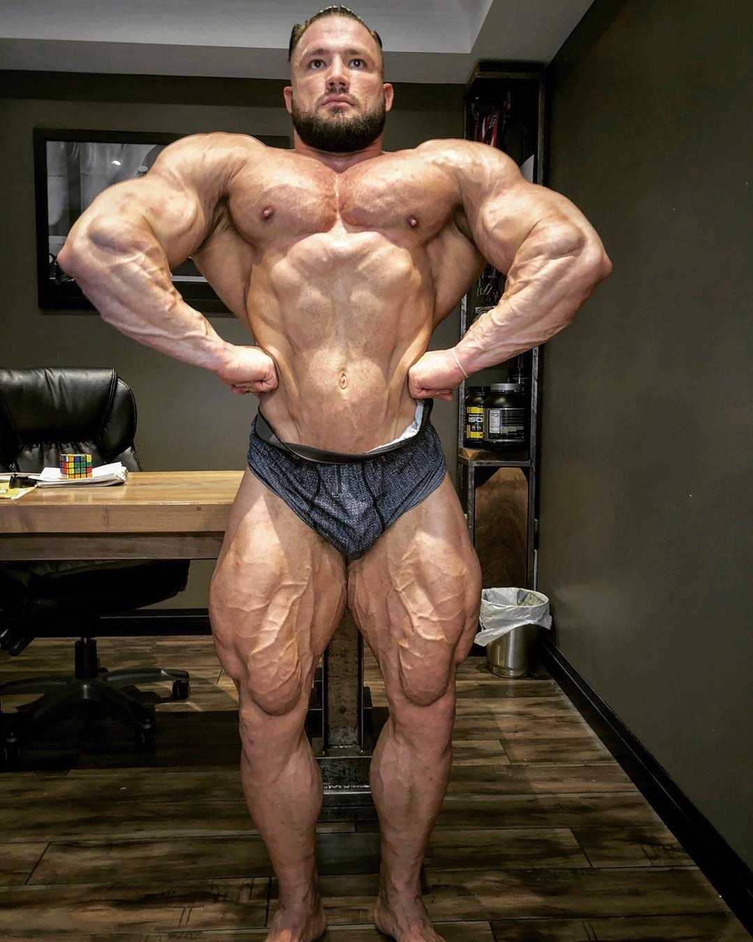Zane Watson