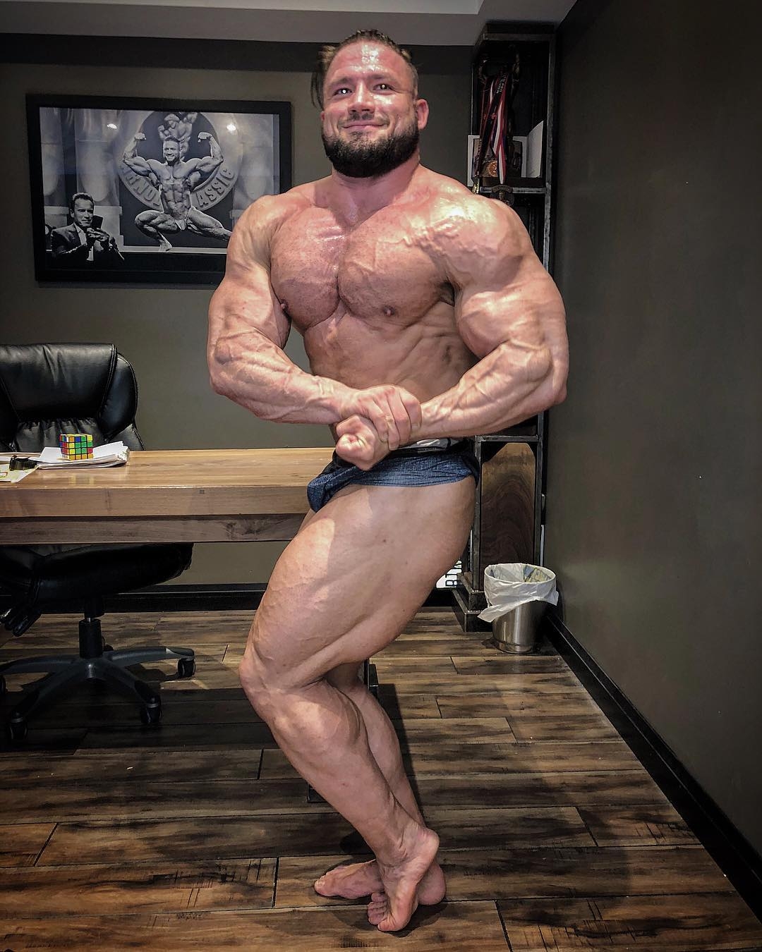 Zane Watson