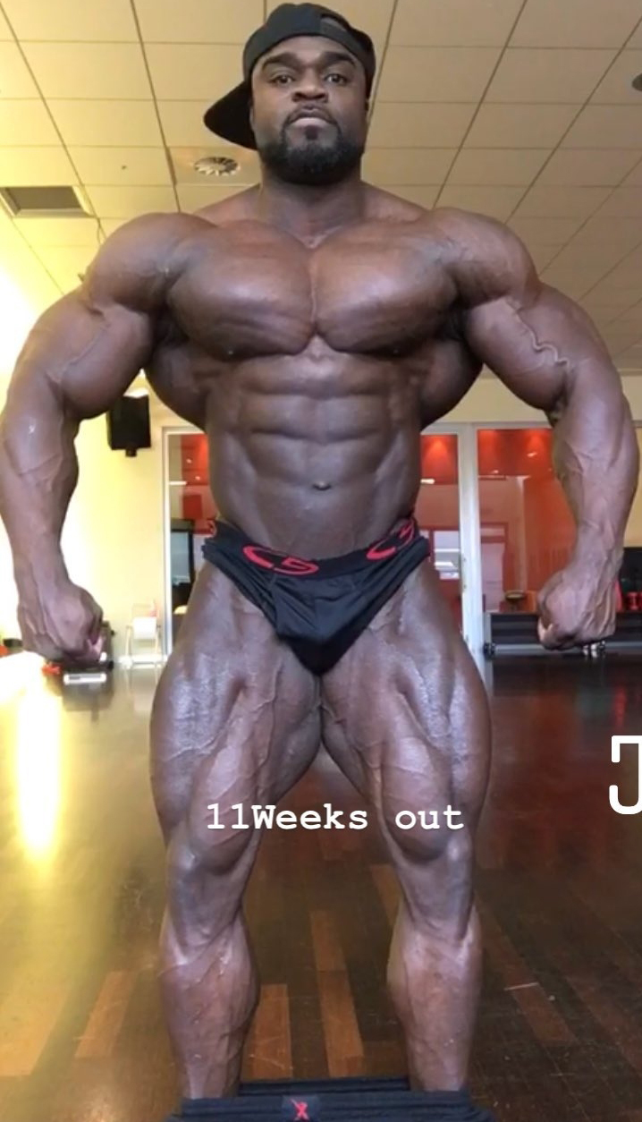 Brandon Curry