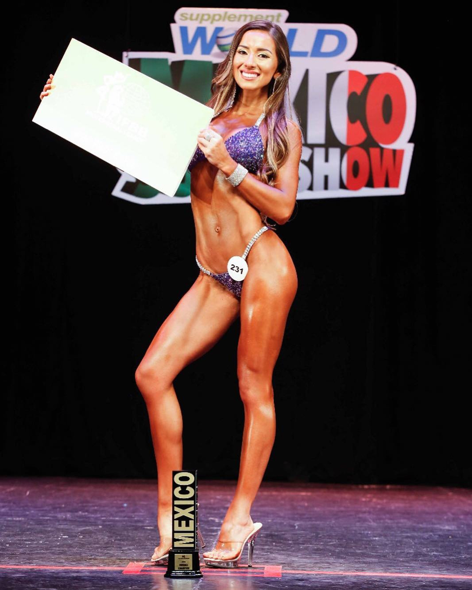 Melissa Saavedra�