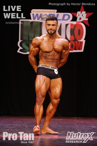 Jorge Herrera�