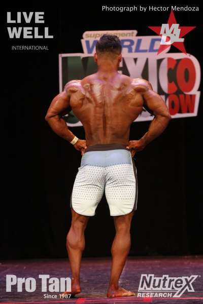 Trigo Ramos�